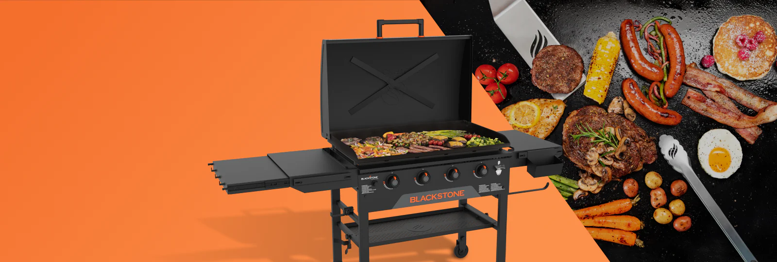 Master the Great Outdoors